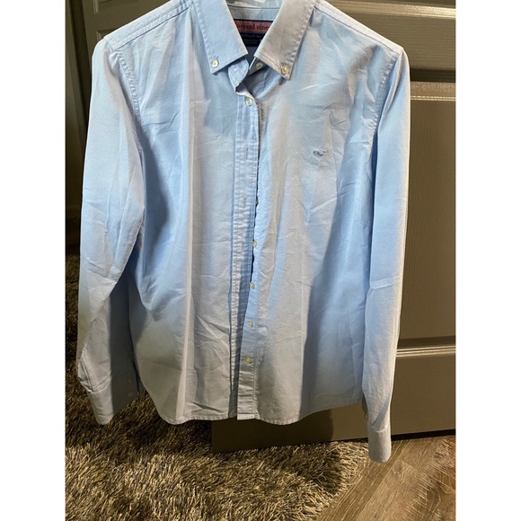Vineyard Vines Tops - Vineyard Vines Collared Shirt 10